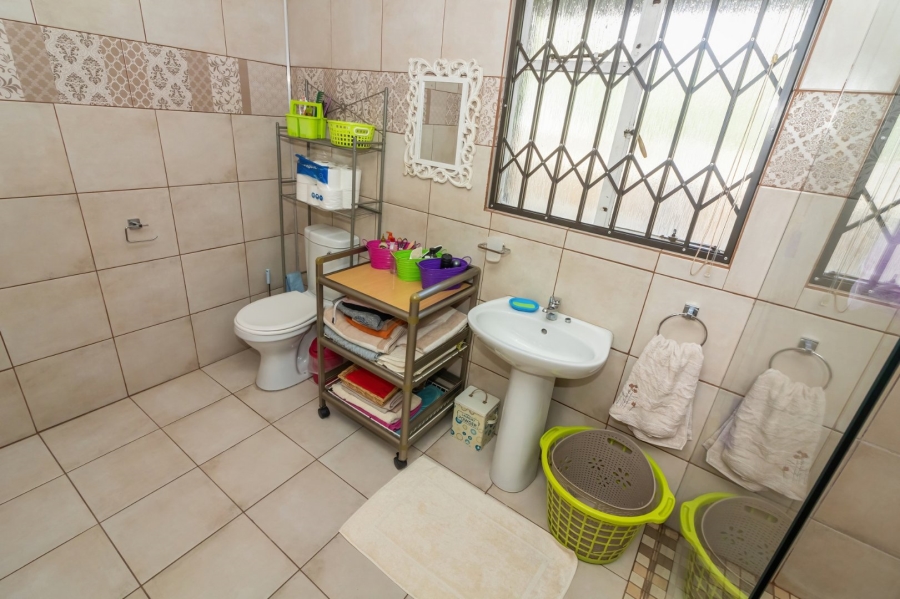 4 Bedroom Property for Sale in West Park Free State